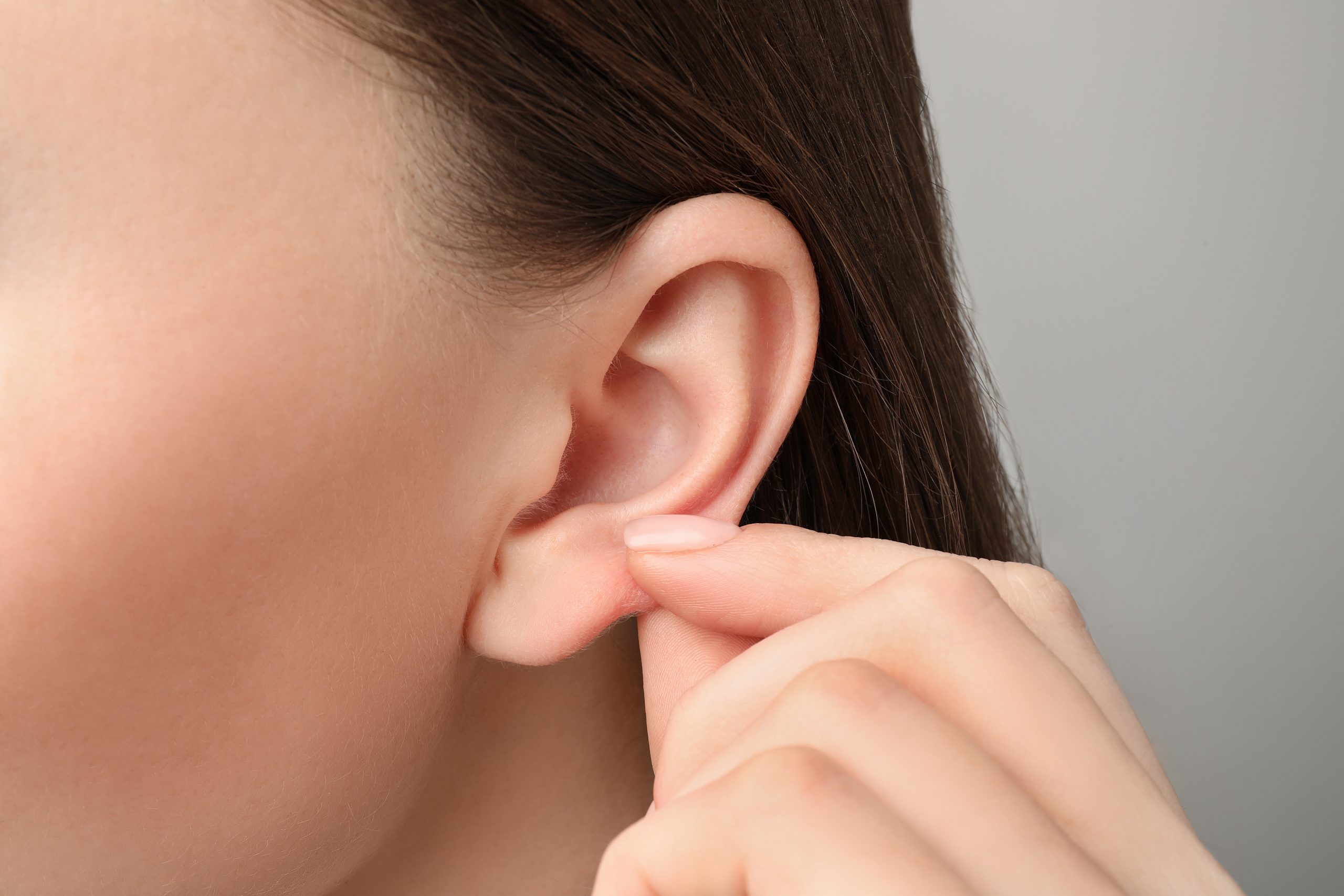 Can sensorineural hearing loss be fixed?