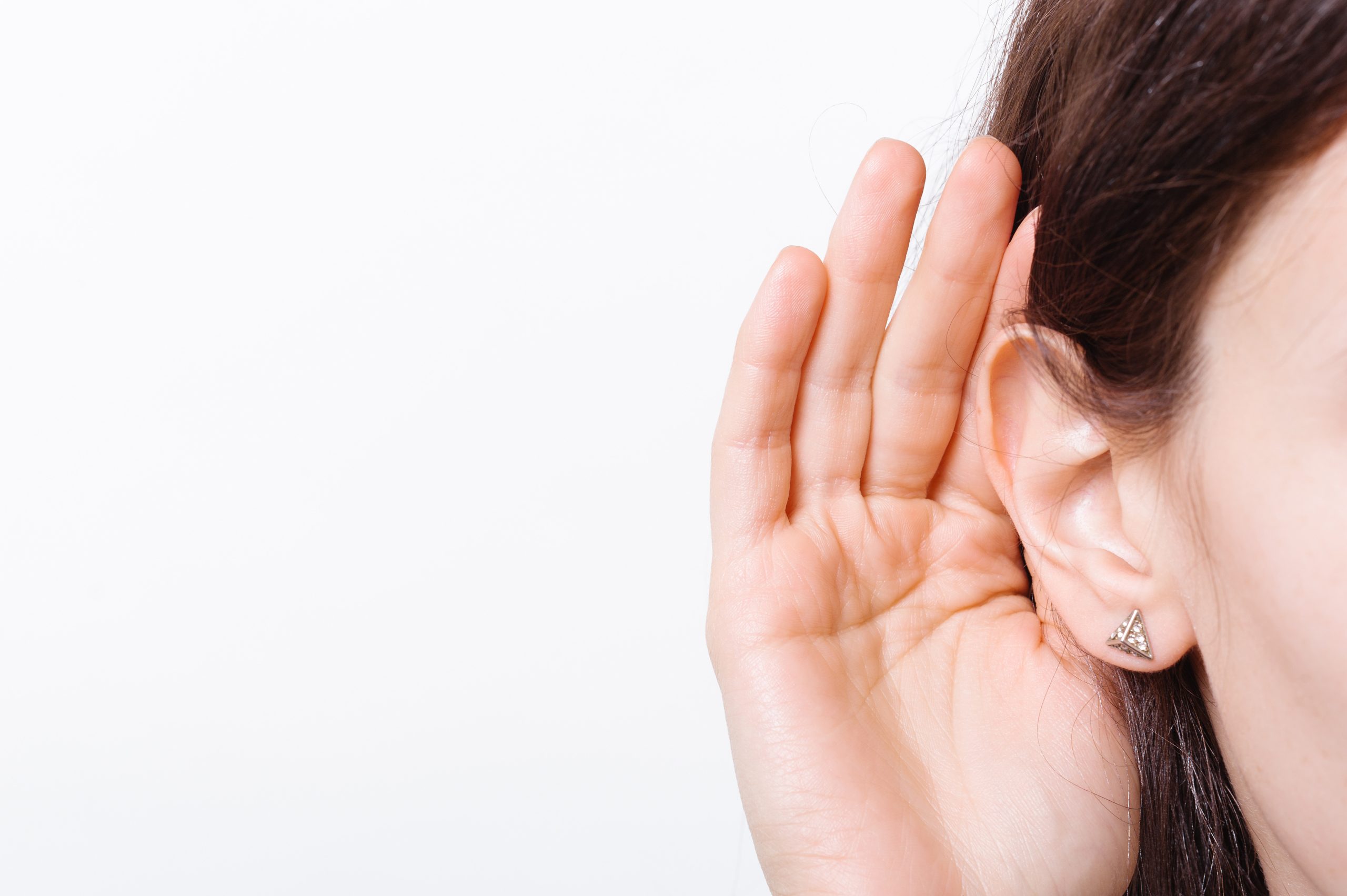 How can I prevent my hearing loss from getting worse?