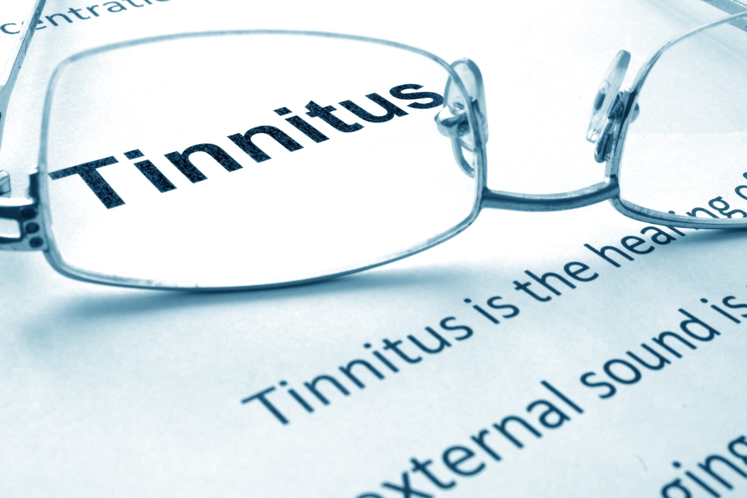 What is tinnitus?
