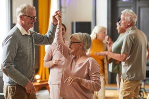 The Link Between Hearing Loss and Cognitive Decline